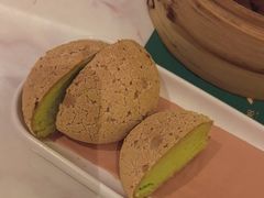 -悦得闲广式茶楼点心(石厦时代广场店)