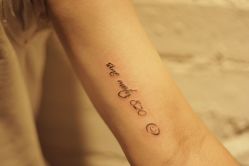 -極致刺青TATTOO STUDIO 私人订制