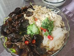 -韩记海鲜饺子旗舰店(红海新区店)