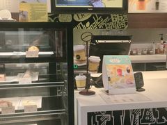 -麦当劳(北方国贸大厦店)