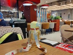 -必胜客(东岳店)