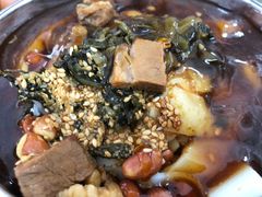 -小李腌粉(东海店)