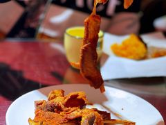 -范记靖远羊羔肉(博物馆店)