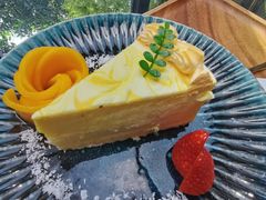 -喜蓝台·HI UP LAND度假餐厅