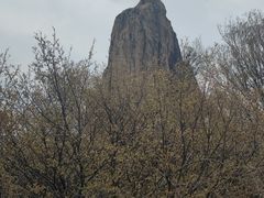 -秦岭终南山世界地质公园翠华山景区