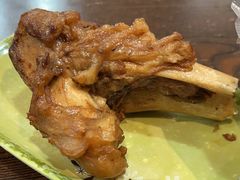 -香友记正宗隆江猪脚饭(首经贸店)
