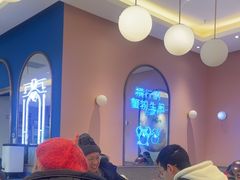 -小杨生煎(周浦万达店)
