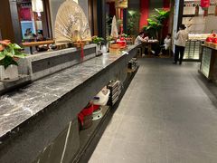 -翠姐姐农家大院(滨康路店)