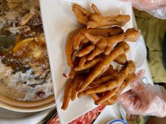 -土连锅·现熬养生汤锅(梁家巷店)