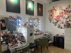 -肆俩肖像STUDIO(宝山万达店)