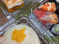 -小川洋风料理(汉街店)