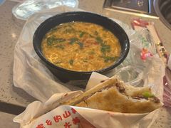 -多嘴驴驴肉火烧(鼓楼西街店)
