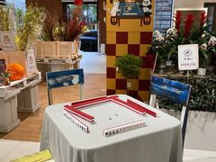 -潮一不贰·法式甜品·生日蛋糕·西式简餐(外滩店)