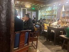 -吃货私房菜(丽江束河古镇店)