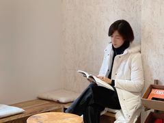 -雪凇咖啡snowsong(三盛店)
