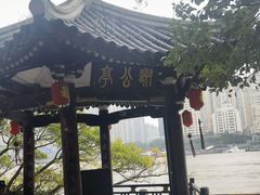 -江心屿景区