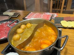 -呷哺呷哺 黄金牧场 (新中关购物中心店)
