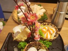 -大头椰·椰子鸡火锅(新梦店)
