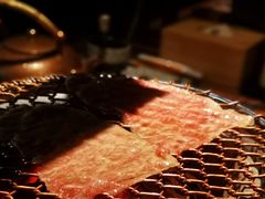 5A和牛烧肉盛合-牛道·和牛九食(市府恒隆广场店)