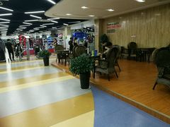门面-金仕堡游泳健身会所(中铁名邸店)
