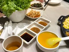 -韩宫宴烤肉·料理(苏州中心店)
