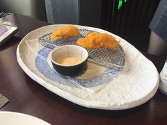 -一本魅·日式料理