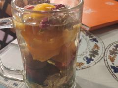 八宝茶-贯贯吉·清真餐厅(浙江中路店)