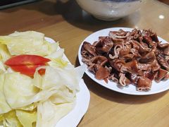 -天发芽·何记葫芦头泡馍·老字号(小南门店)