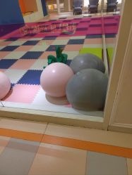 -金月汇月子会所(北大街店)