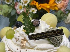 -你好独角兽·蛋糕甜品