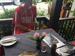 大堂-Dash Teak House