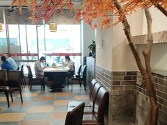 -蒸武门·广式茶点(石滩店)