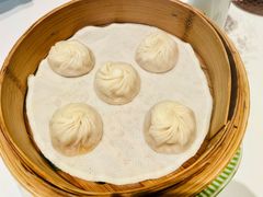 特色黑猪小笼-桂满陇·杭州饭店(清河万象店)