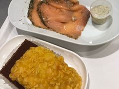 -宜家·瑞典风味餐厅(烟台路店)