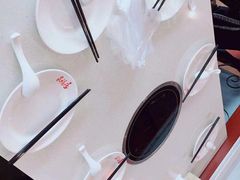 -泉福居酱骨头自助广场(南大街商业步行街店)