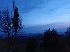 -青州市云门山风景区