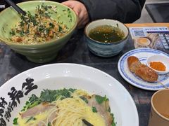 -和府捞面(天河领展广场店)