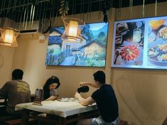 -湘鲜小灶·湖南土菜馆(龙华店)