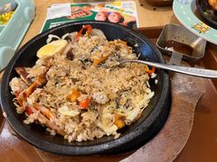 -豪客来牛排(马群招商花园城店)