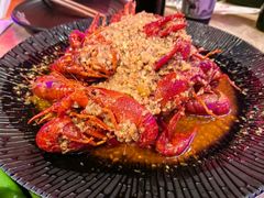 -红盔甲·小龙虾(车公庙店)