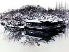 -珠江夜游西堤码头
