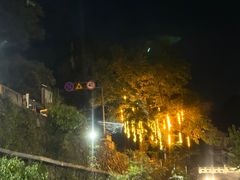 -藏龙百瀑漂流