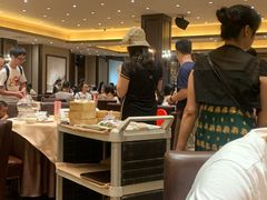 -宝园酒家(美林M·LIVE天地东座店)
