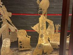 -中国坊中餐厅(石家庄希尔顿酒店)