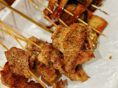 -王氏炉匠·烧鸟放题自助(三里屯店)