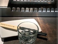 -很久以前羊肉串(昌里路三钢里店)