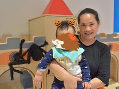 -沃特宝贝亲子游泳中心(壹方中心店)