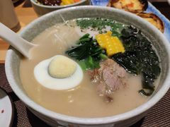 -割烹酱子日本料理(弘基财富广场店)