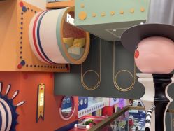 -MELAND CLUB亲子乐园·派对·餐厅(北京芳圆里ID MALL店)