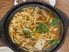 -金新羊杂馆·小龙虾